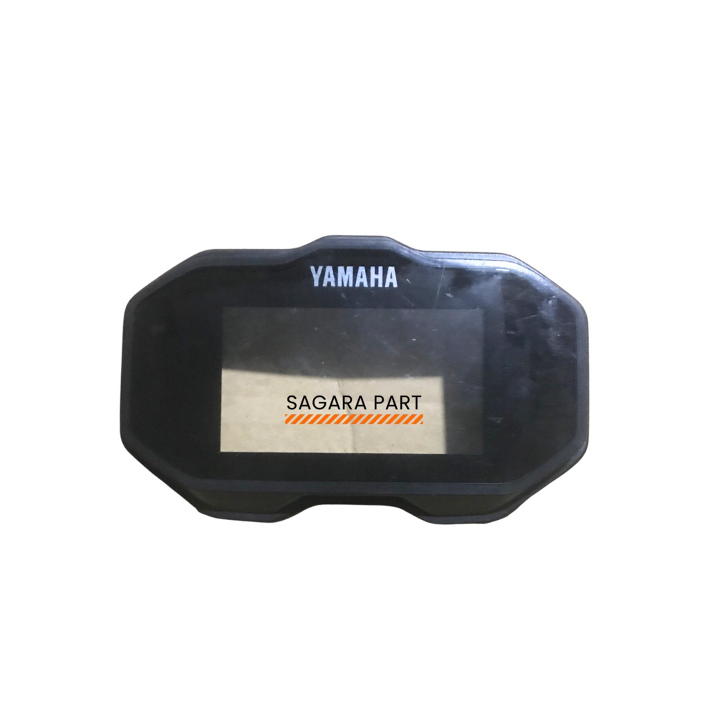 Mika Speedometer Yamaha Aerox Alpha New Original