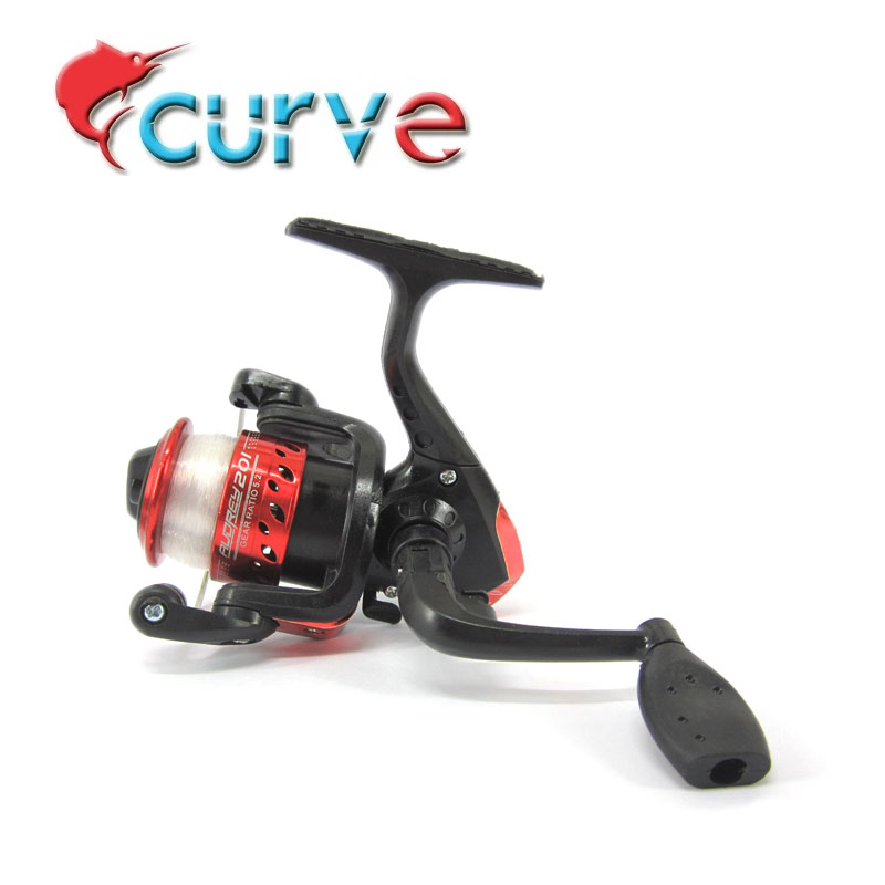 Reel Audrey 201 Spool Besi