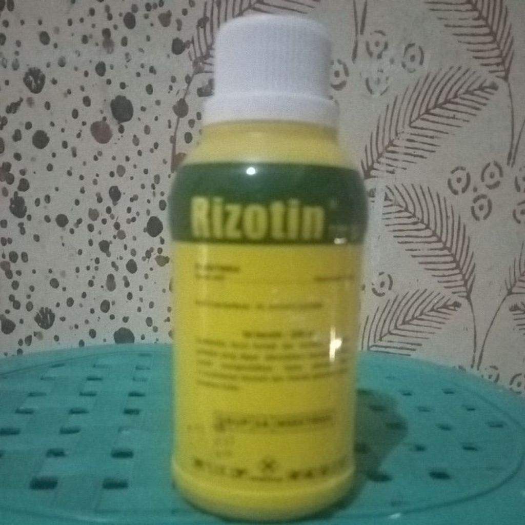 Rizotin 250ml