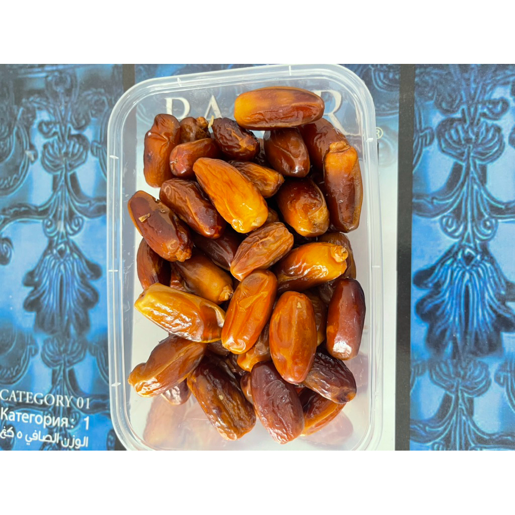 

Kurma Madu Tunisia Barari Tunis Madu Deglet Nour Dates