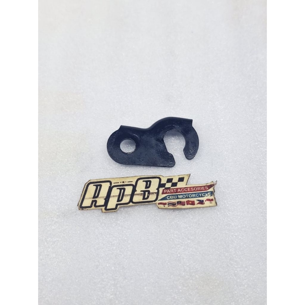 stopper breket dudukan kabel cuk choke cbr old thailand