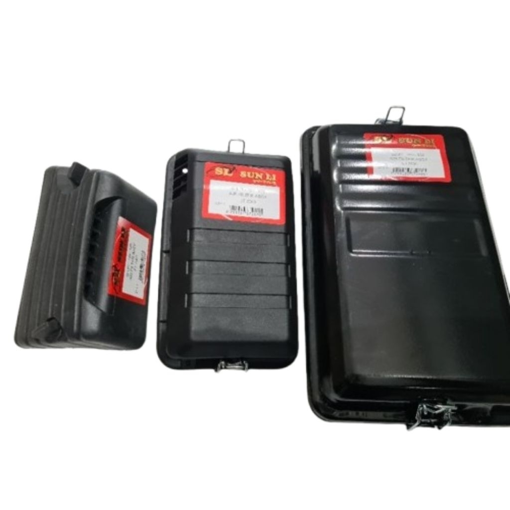 Filter Udara Assy / Air Filter Udara Assy Genset Filter Udara Komplit Mesin Genset ET 1500 ET 2500 E