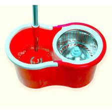 Alat Pel Lantai Super Praktis Spin Mop Super - Alat Pel Lantai Ultra Pel Putar Serbaguna Spin Mop