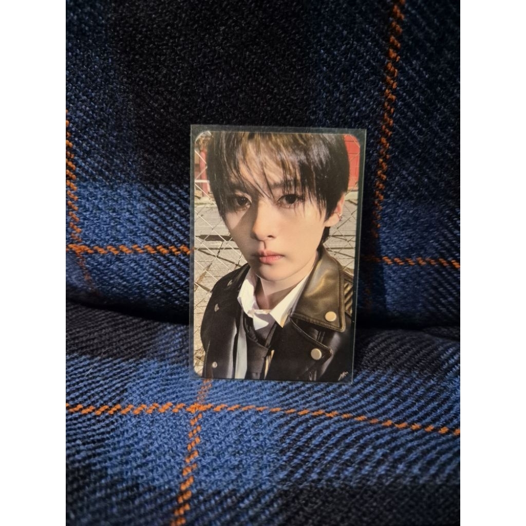 PC POB Soundwave Korea (SWKR) HOP Lee Know