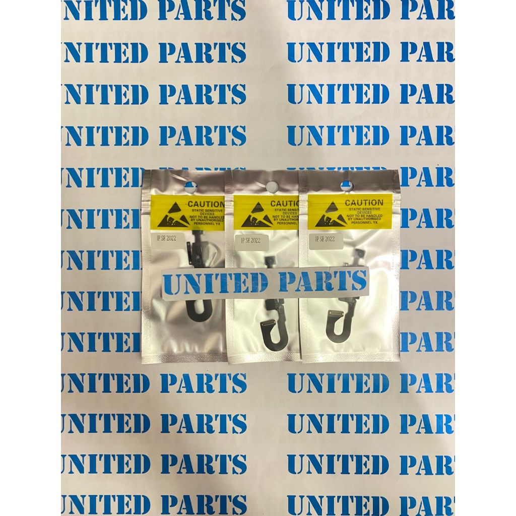 KAMERA CAMERA DEPAN FRONT COMPATIBLE FOR IPHONE SE 2022 ORIGINAL NEW