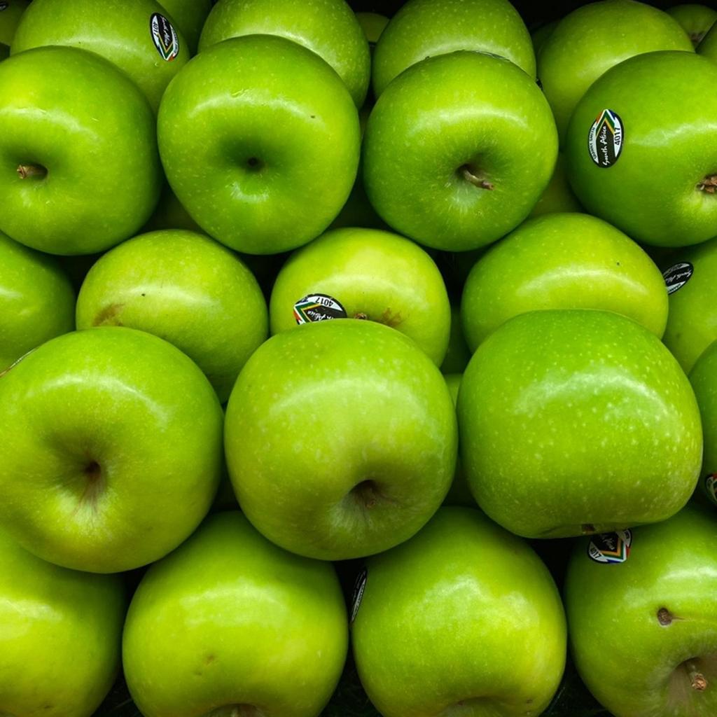 

Apel Granny Smith - Apel Hijau fresh 500 Grm Cocok Untuk Diet