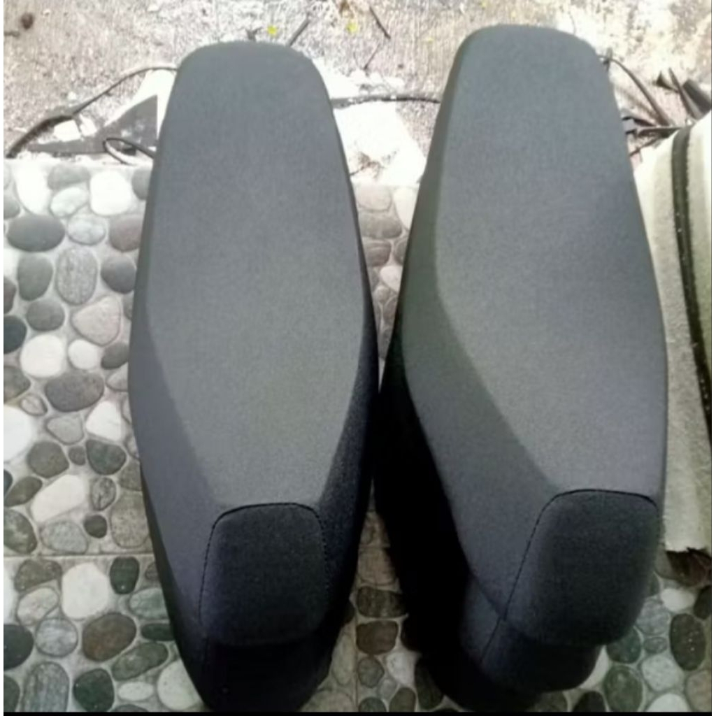 jok motor supra lama roadrace - jok supra lama