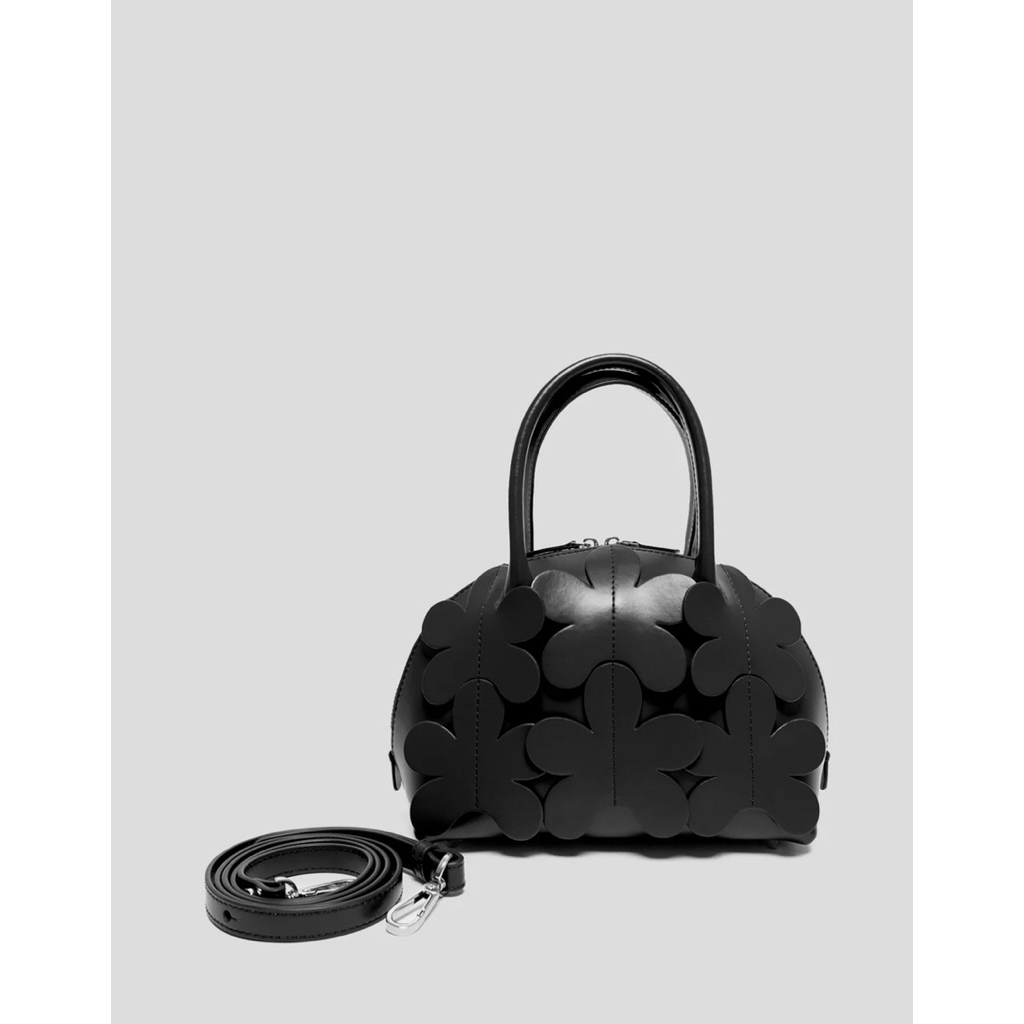 Peggy Hartanto ZIG Shell Bag