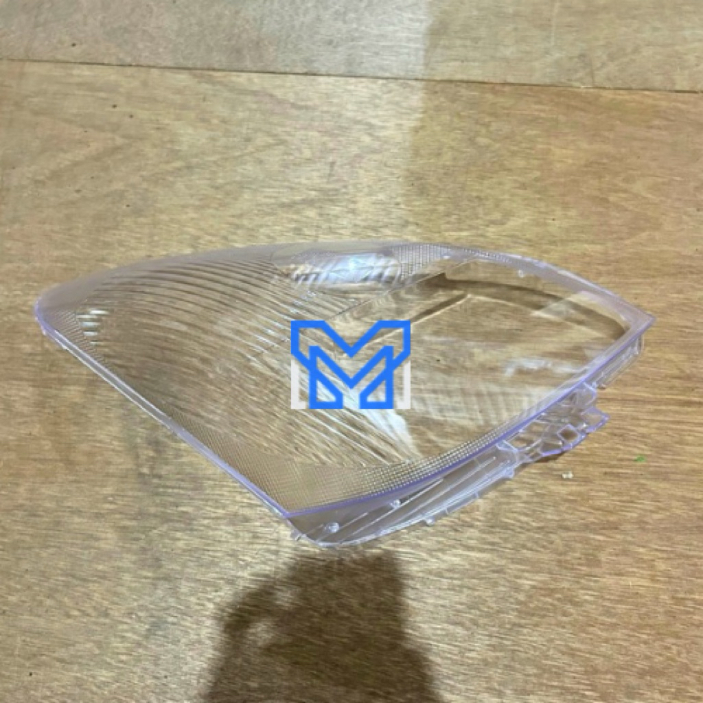 Mika Head Lamp Lampu Depan Nissan Grand Livina 2007 2008 2009 2010 2011 2012