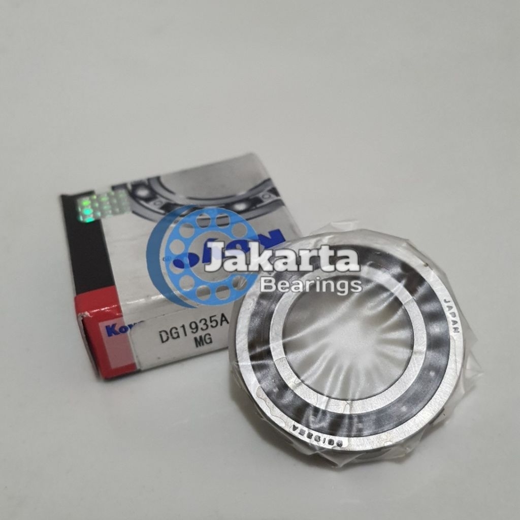 DG 1935 A BEARING STIR AVANZA XENIA DG1935A KOYO JAPAN ORIGINAL