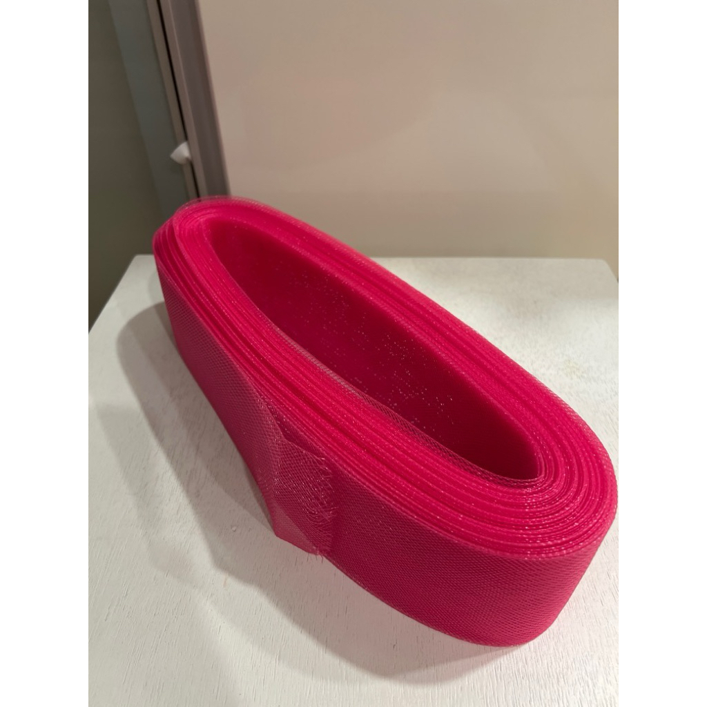 Hardnet / Yure Lipat Lemas / Horsehair