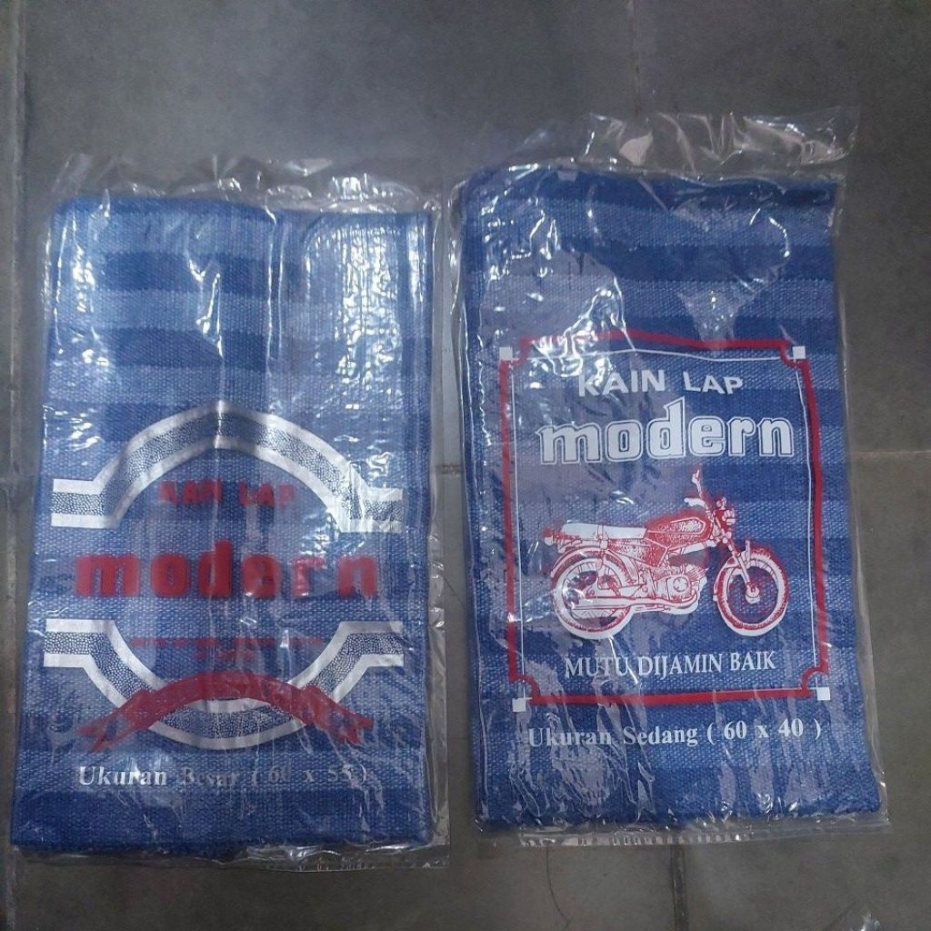 Kain pel cap MODERN/Lap Pel