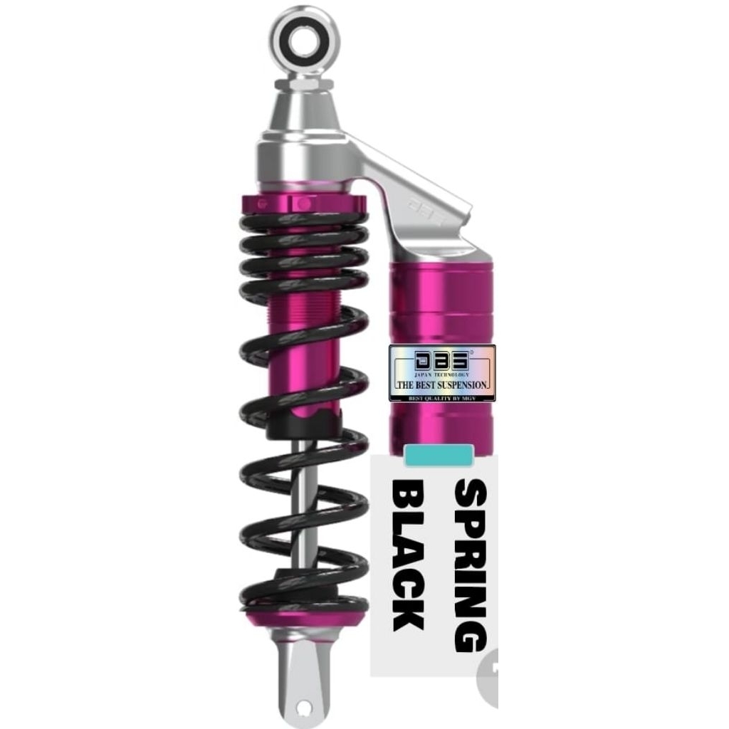 shock DBS 8899 G PLUS