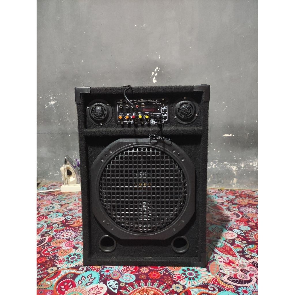 Speaker aktif 12inch