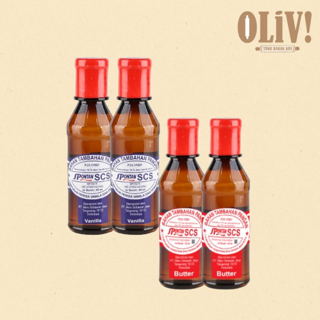 

Spontan Softener Kemasan 60ml