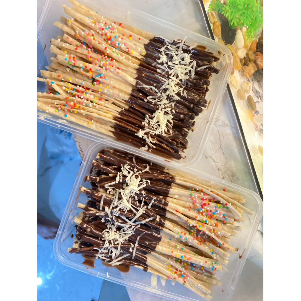 

Mi gepeng manis Sunakku