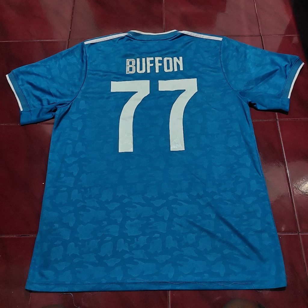 Jersey Buffon 19/20 - XL