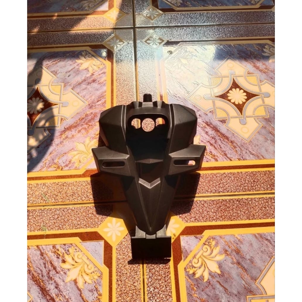 spakbor belakang ninja RR