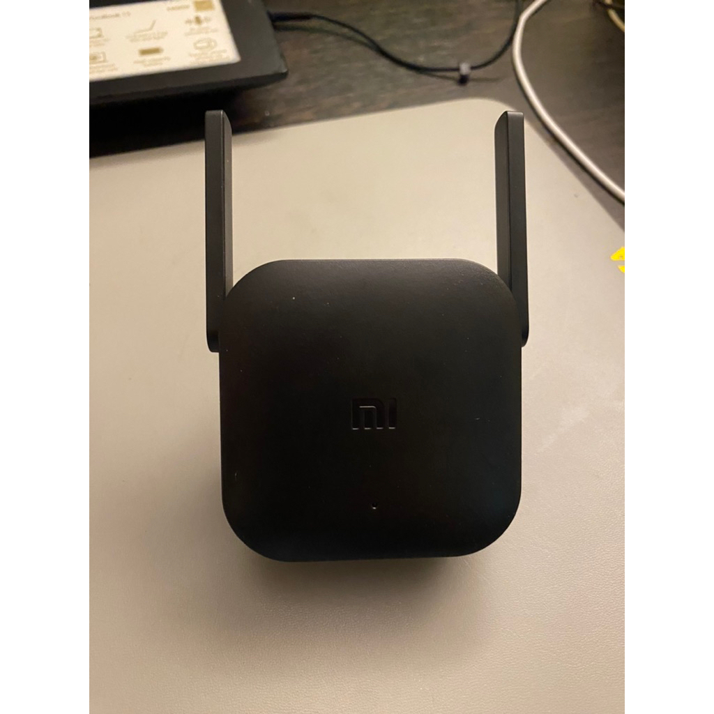 [Preloved] Xiaomi MI Extender Pro