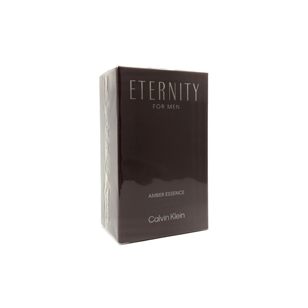 Calvin Klein Eternity Amber Essence Man Parfum Intense - 100 ML