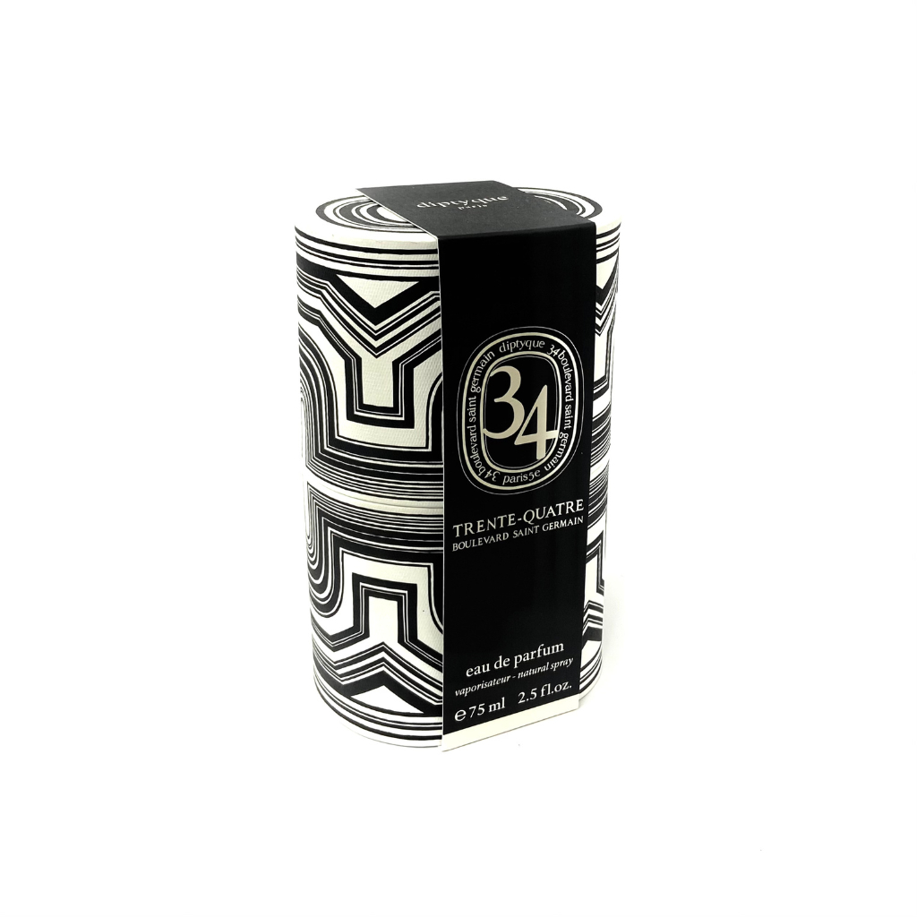 Diptyque 34 Boulevard Saint Germain Unisex EDP - 75 ML