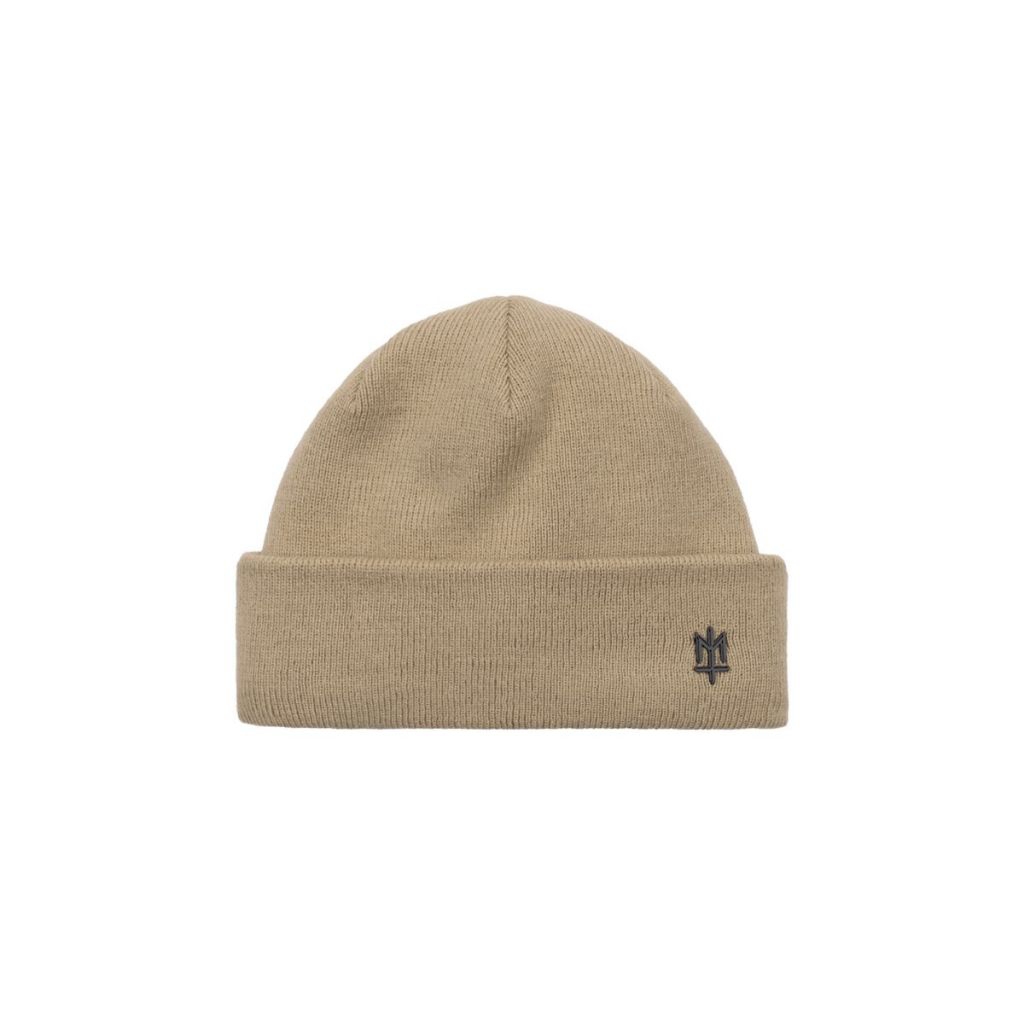 maternal disaster "KHENIES" Beanie