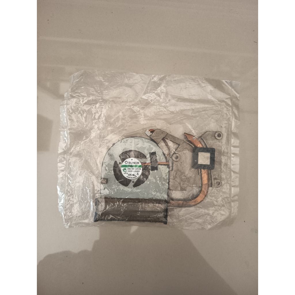 FAN LAPTOP LENOVO G405 | Untuk Lenovo G405