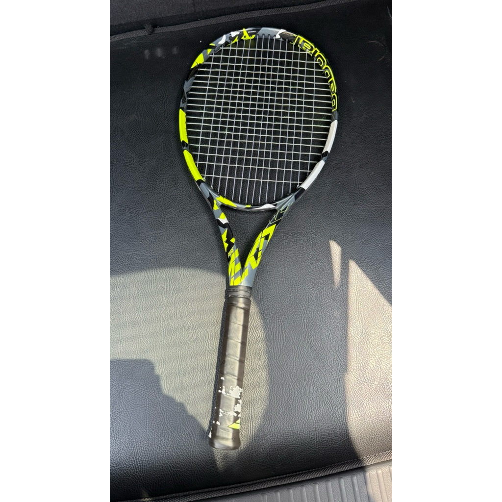 Babolat Pure Aero 2023 100/300gr (Second)