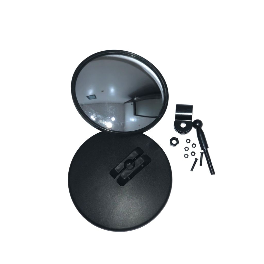 Spion Truk BLIND SPOT Kaca Cembung 6 Inch