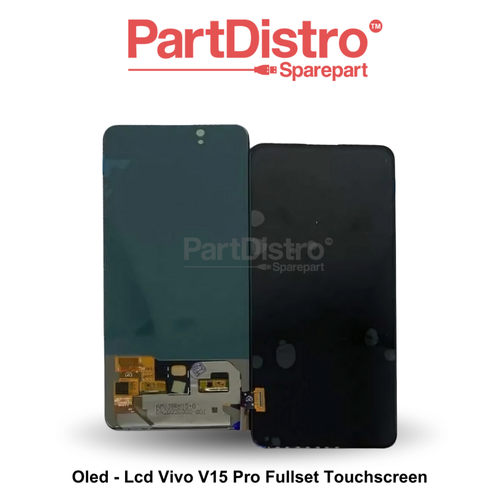 Oled - Lcd Vivo V15 Pro Fullset Touchscreen