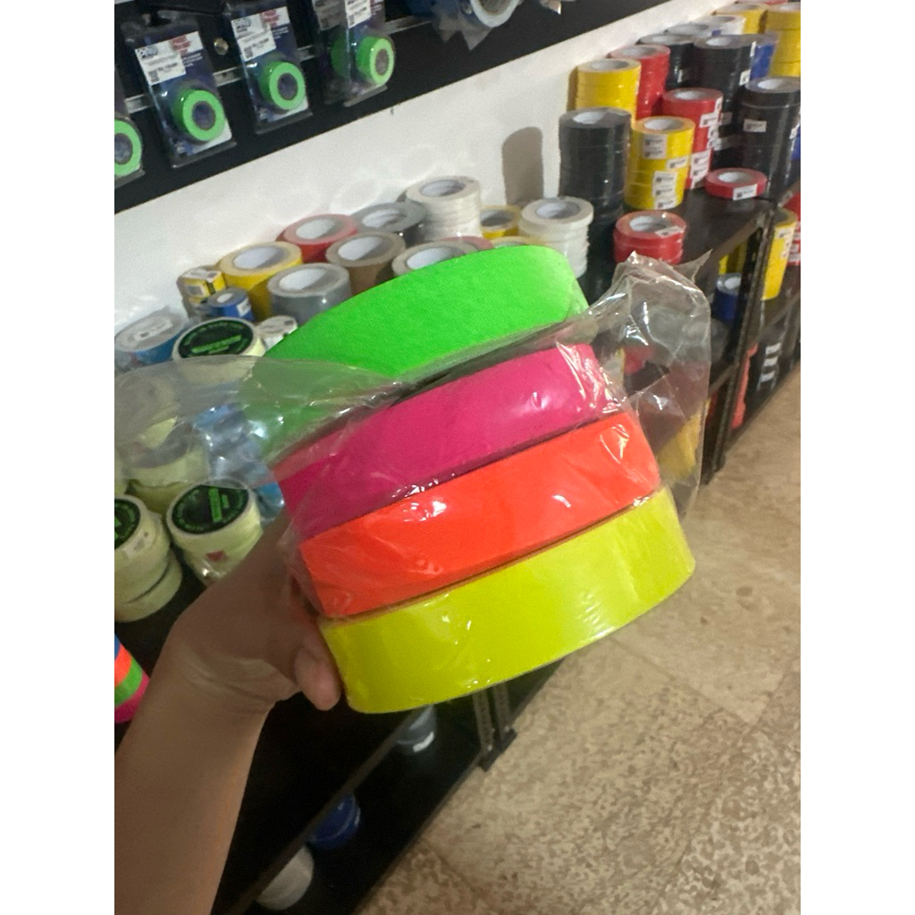 

Pro gaff spike stake 4C (Reject)