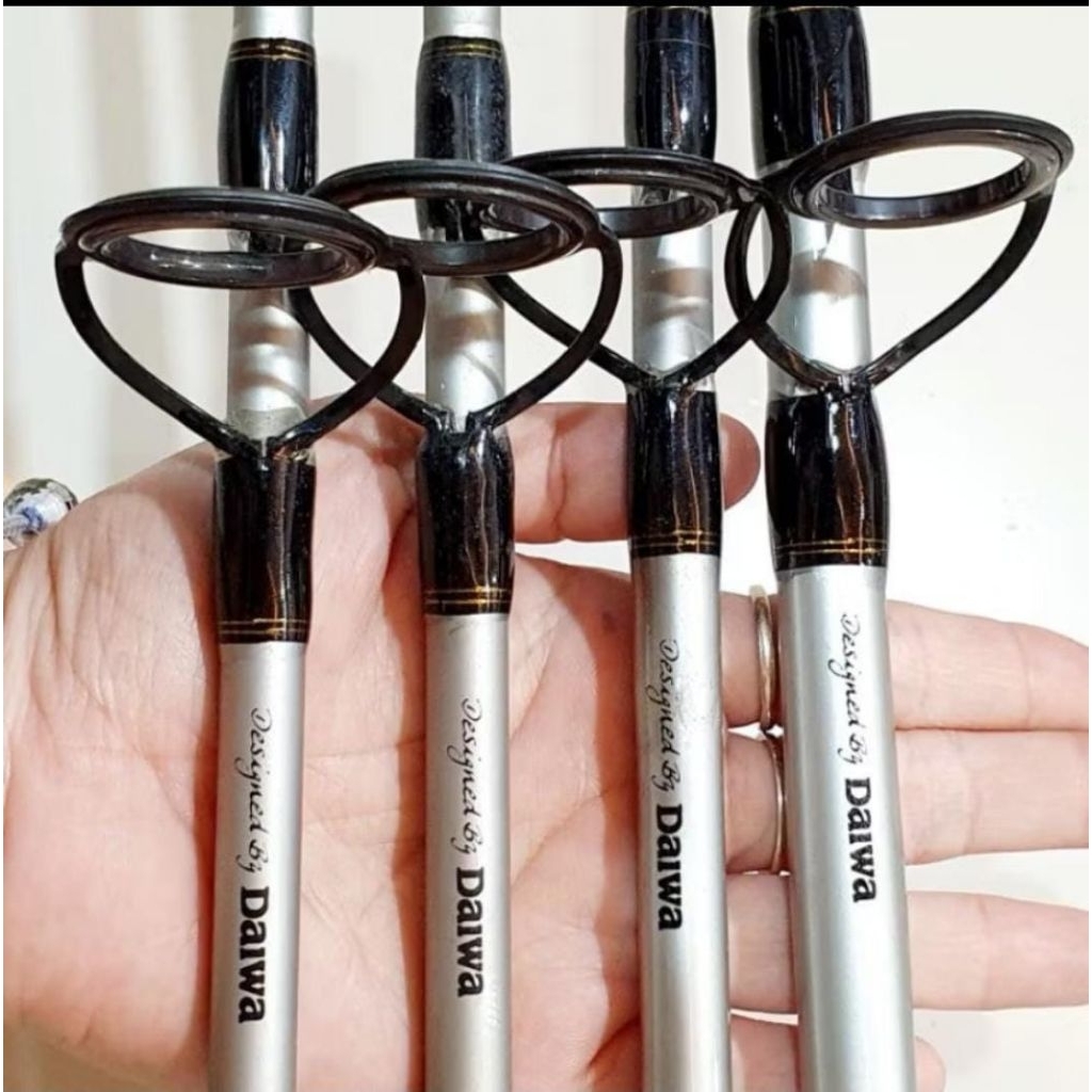 Joran Spinning Daiwa Sweepfire