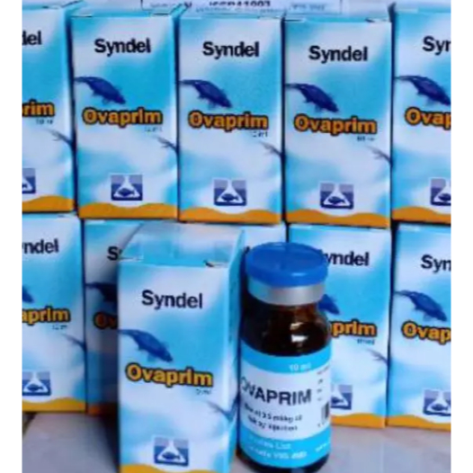 Ovaprim Syndell ORIGINAL