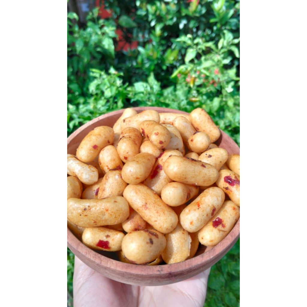 

Pilus lartus pedas manis