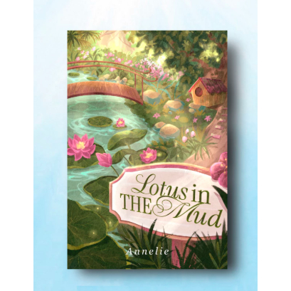 Novel Lotus in the Mud / Novel Lotus in the Mud