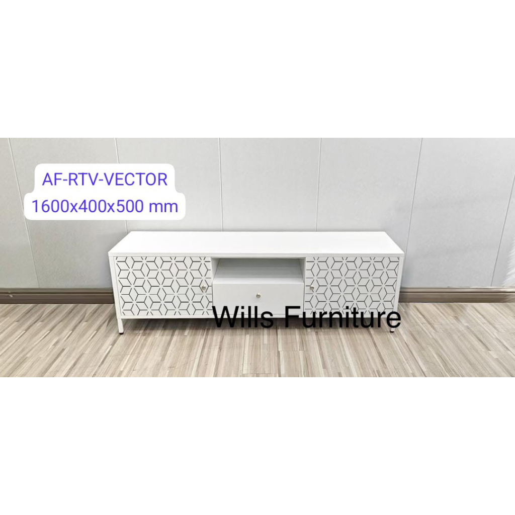 Rak tv besi murah lemari tv minimalis rak tv