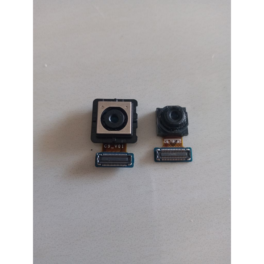 Kamera Hp Samsung C9000