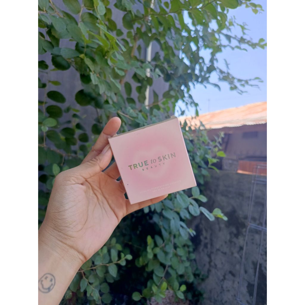 PRELOVED/NEW/CUSHION/MAKEOVER/TTS