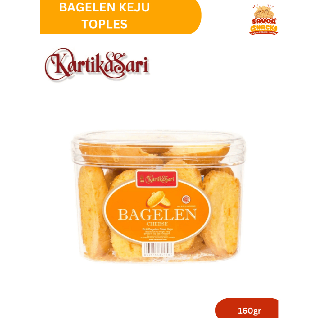

Bagelen Butter | Bagelen Mentega | Bagelen Butter Kartika Sari | Bagelen Butter Toples