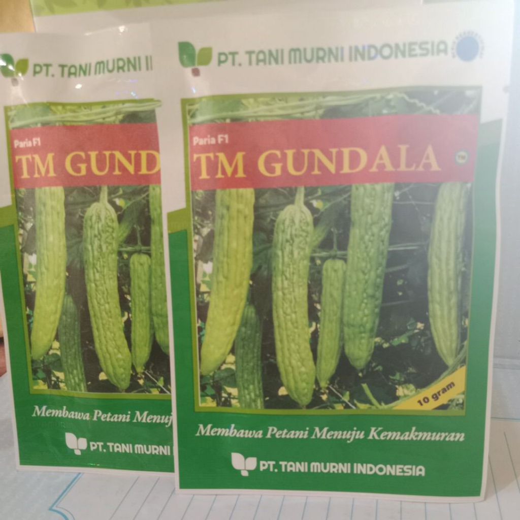 

PARE TM GUNDALA 10GRAM