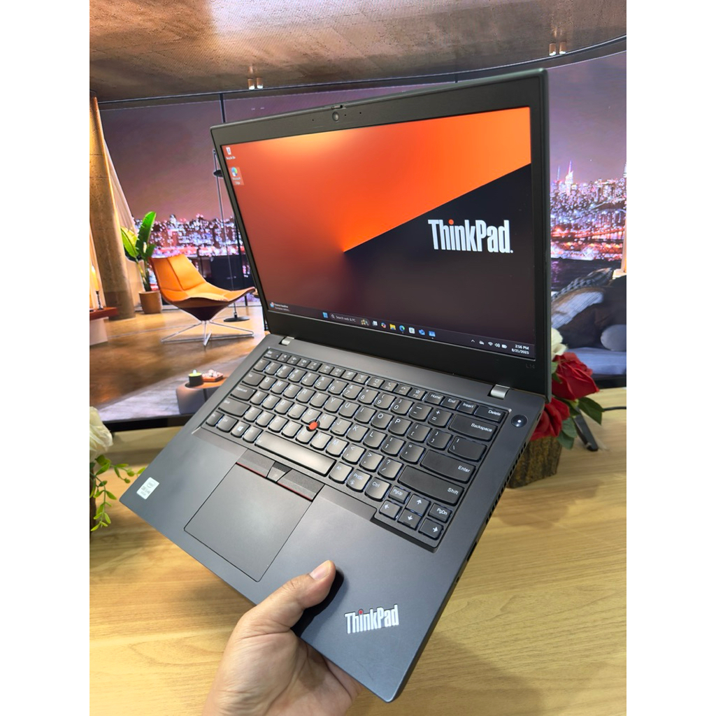LENOVO THINKPAD L14 i5 gen 10