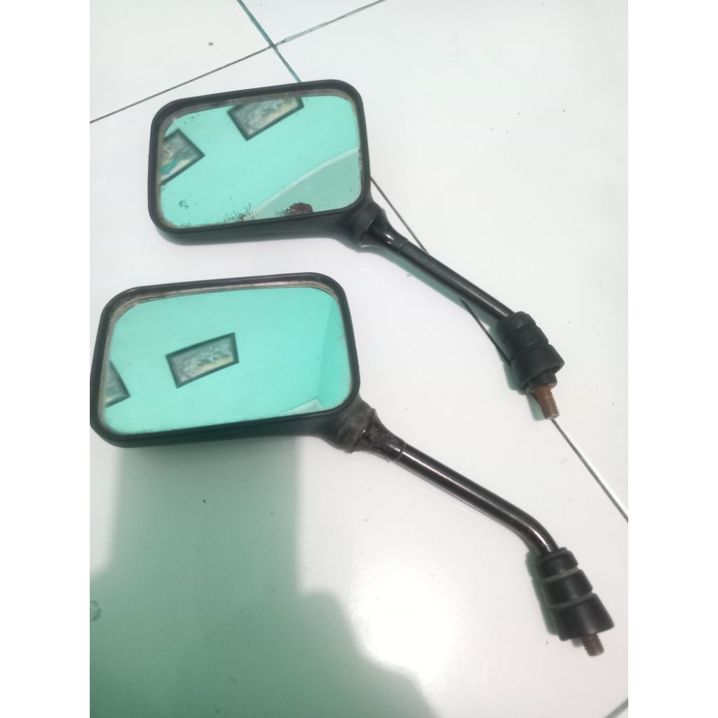 spion kiri suzuki rc80 rc100 ts125 a100