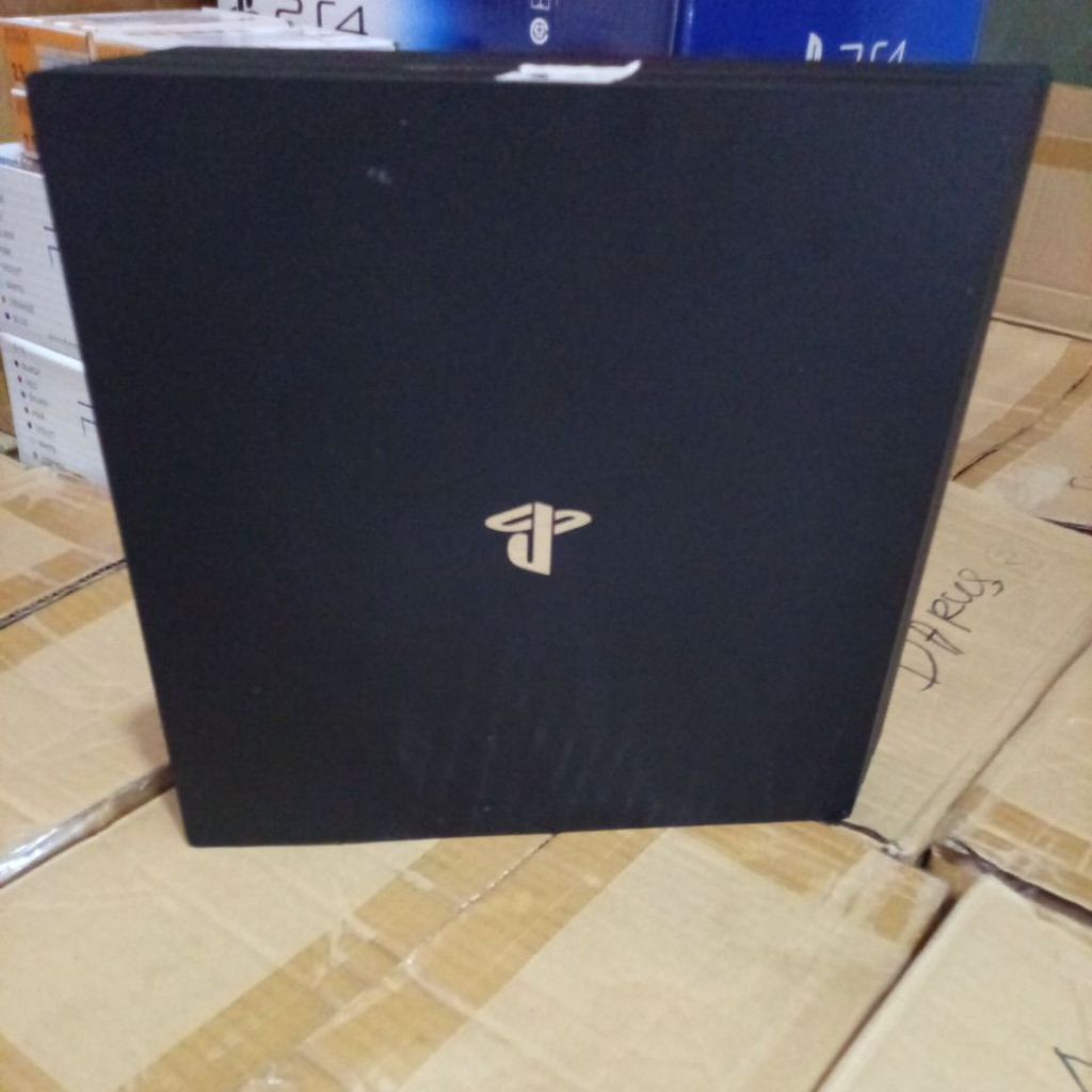 PS4 pro hen 9.00 1 TB seri 72
