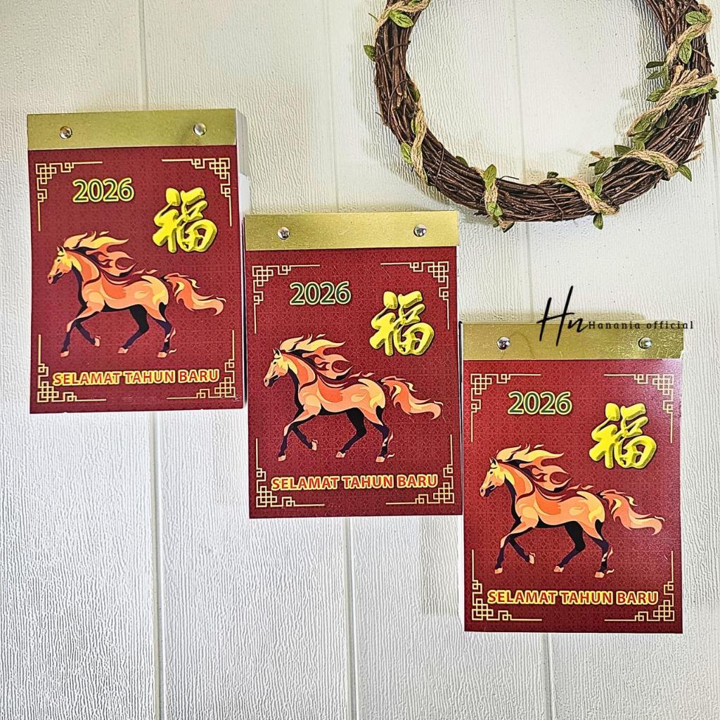 

KALENDER HARIAN SOBEK 2026/KALENDER LOKAL PNC UKURAN SEDANG TAHUN 2026