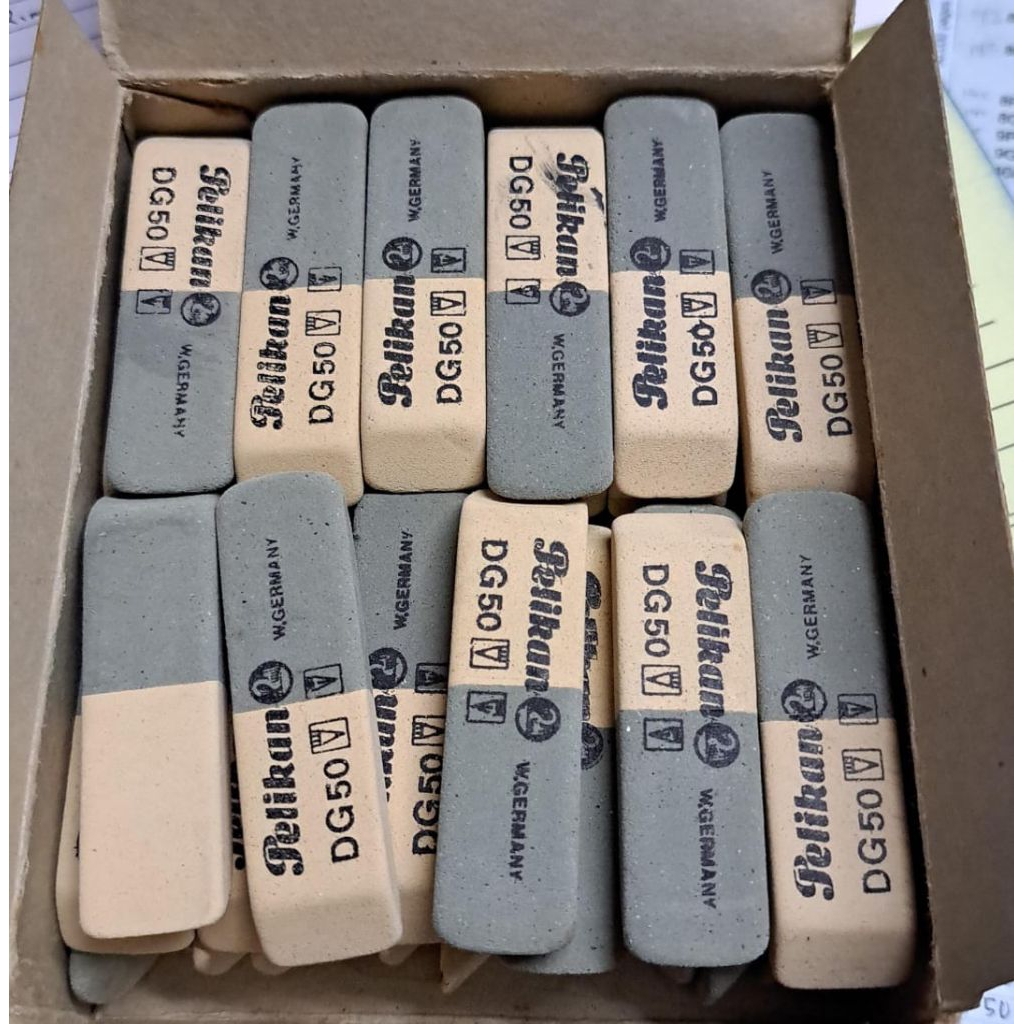 Stip pulpen/ stip Pelikan DG 50 (50pc)