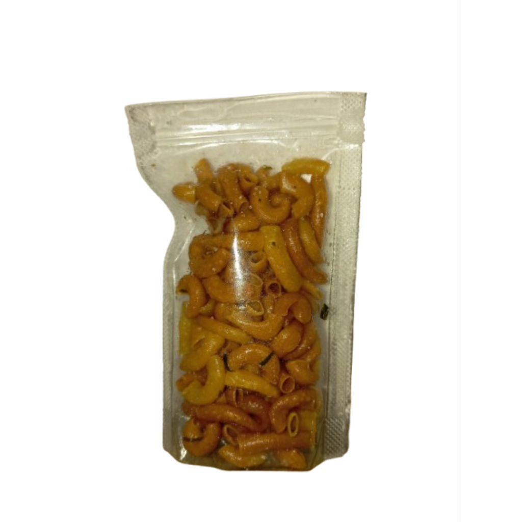 

makaroni bantat pedas