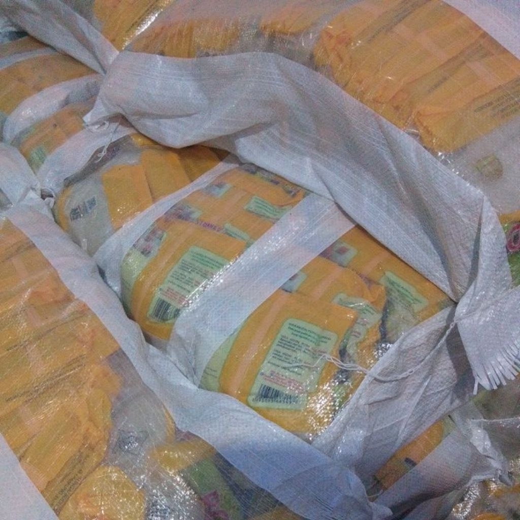 

Gula Rose Brand kuning 20 kg ready
