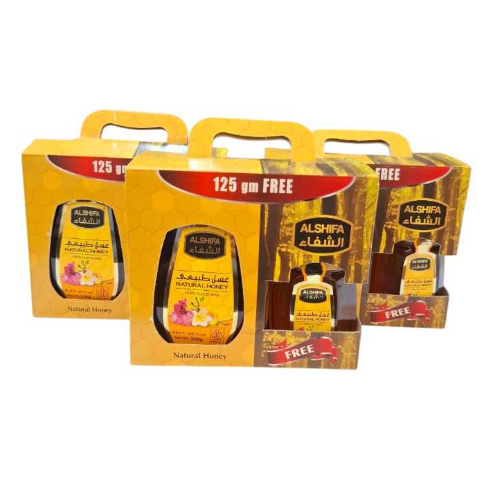 Madu alshifa 500gr | madu asli | Al Shifa | madu Al Shifa | madu alshifa | madu