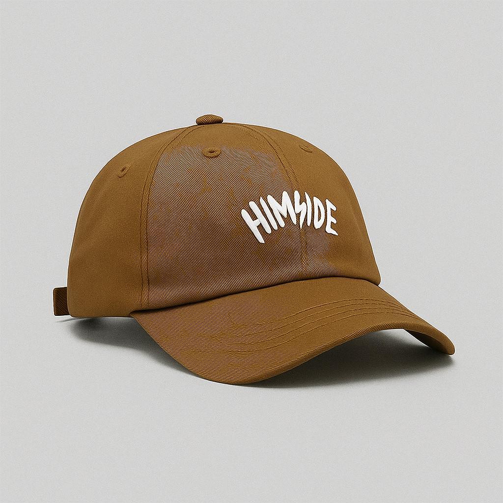 TOPI BASEBALL PRIA WANITA | PROMO TOPI BORDIR CAP HAT HIMSIDE | TOPI DISTRO TERBARU | GUAKNGO_STORE