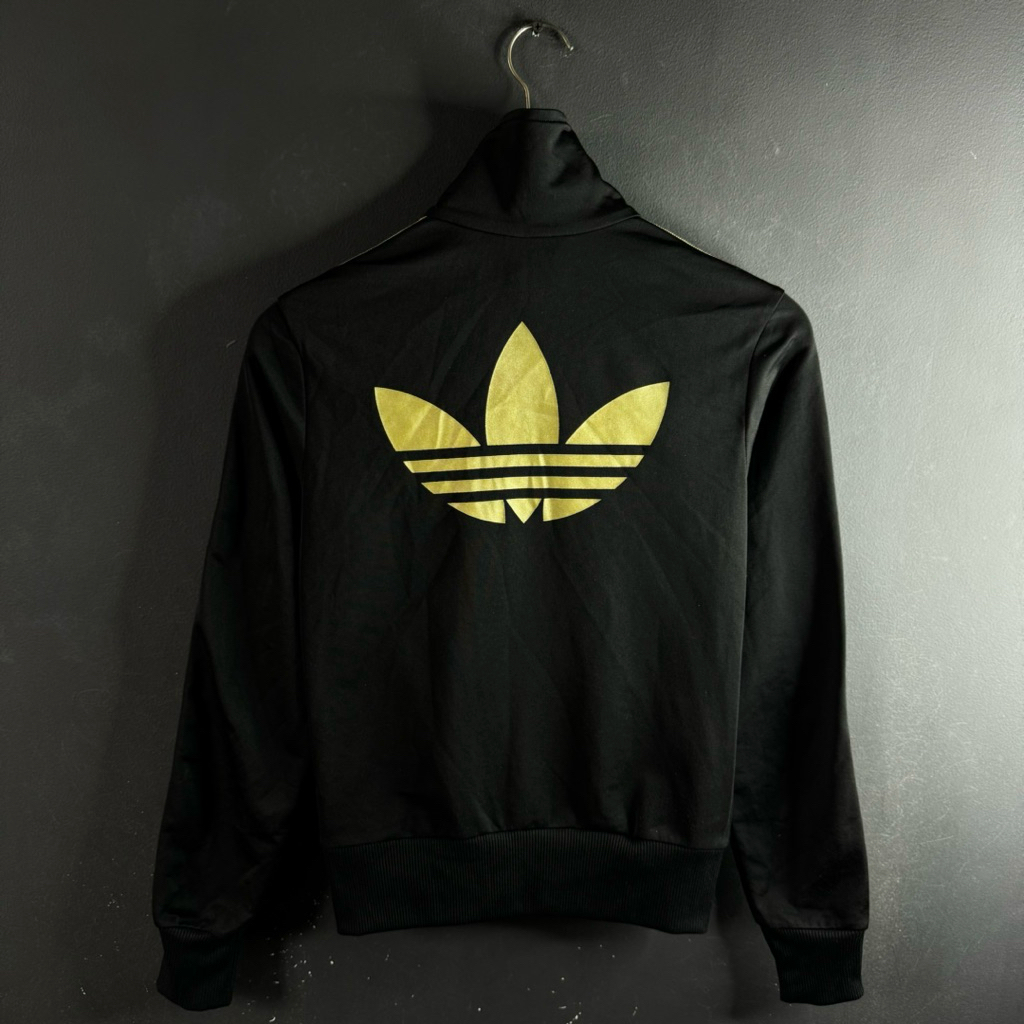 Adidas Firebird Big Logo